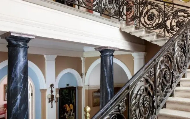 Port Lympne Hotel & Reserve