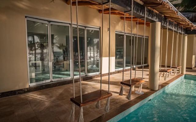 Generations Riviera Maya Family Resort Catamaran, Water Park, All & More Inclusive