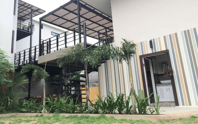 Dino Studio Luxury Homestay (SHA Extra Plus)