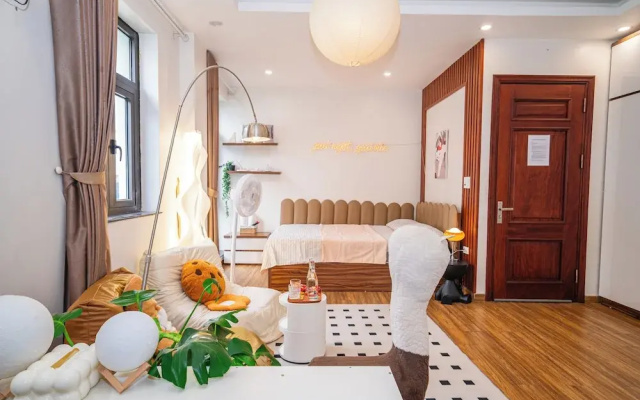 Katka Riverside Homestay Hai Phong