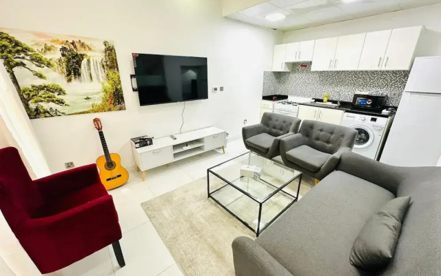 Family-friendly Villa Play Area Pool