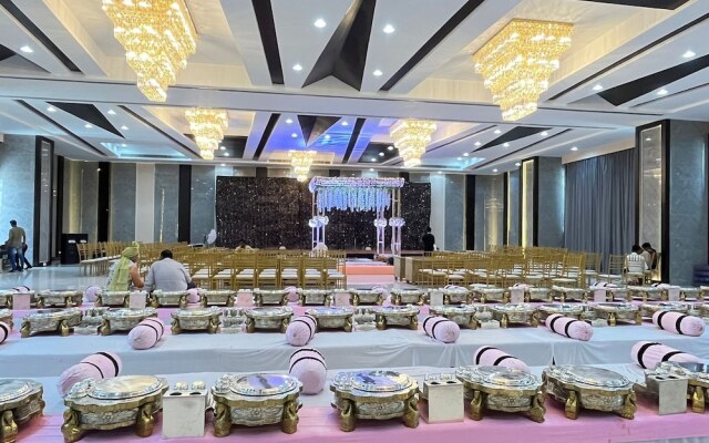 Ratnapriya hotel and resort
