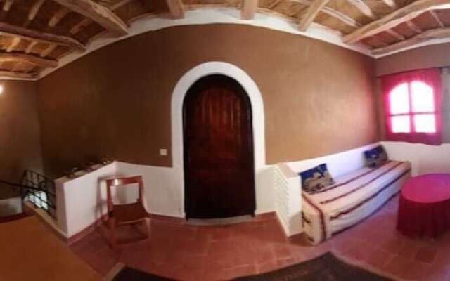 Riad Marhaba