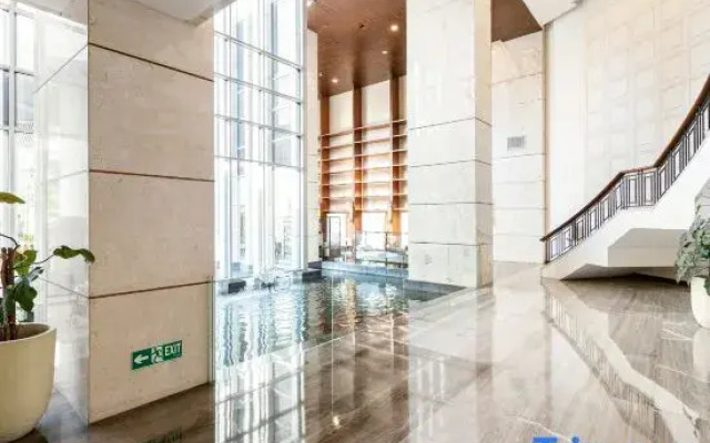 The Empyreal Condo at Central Jakarta