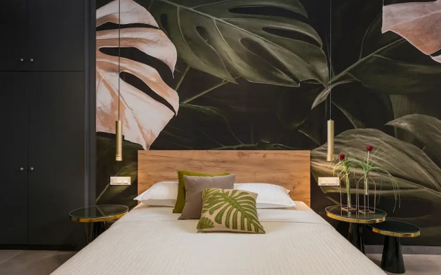 Olivenest Chania Executive Villa