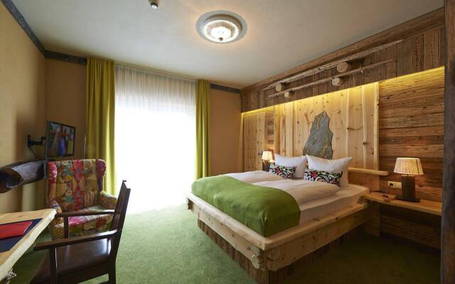 Hotel le Journal