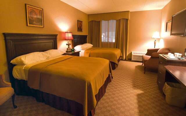 Salvatores Grand Hotel