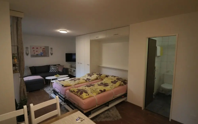 Apartment 17