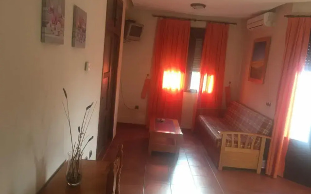 Hotel Rural La Encina