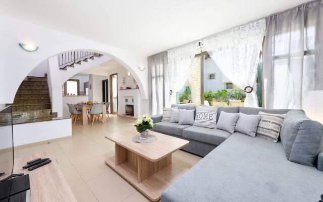 Kymma Villa 16 in Ayia Napa