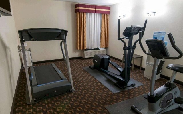 Quality Inn