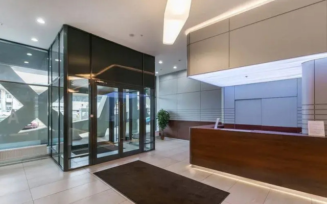 Арт Апартс на б-р Ходынский, д.20А