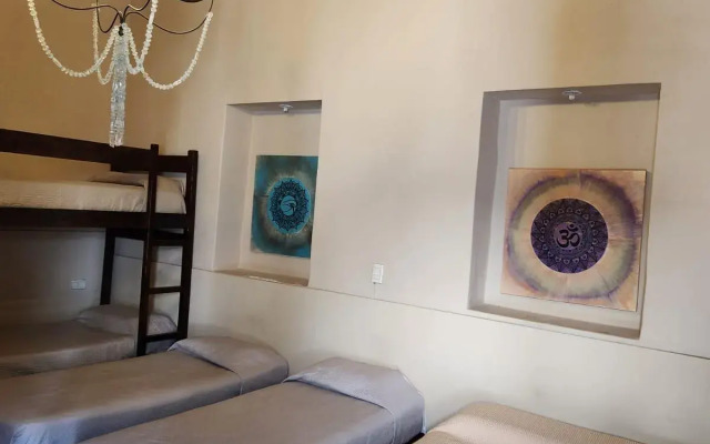Samsara Hotel Salta