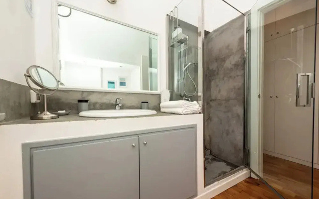 Beautiful Studio With sea View Cefalu, Sicily