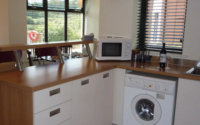 Grove Lodge Holiday Homes