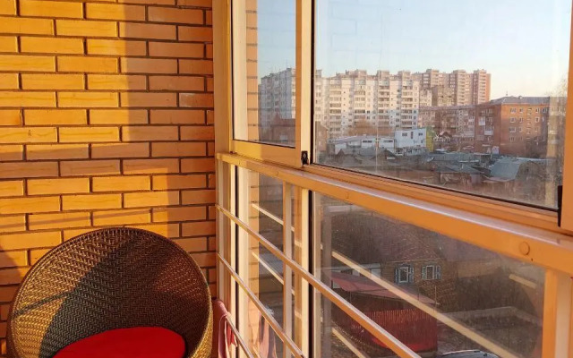 Irkutsk dvorik