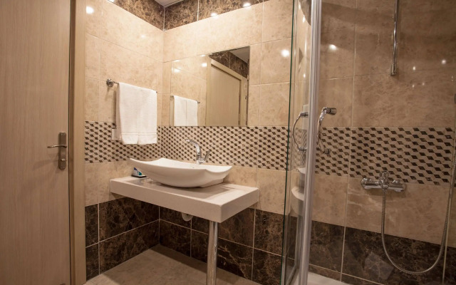 Pamukkale Termal Ece Otel