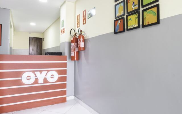 OYO Hotel Kairós