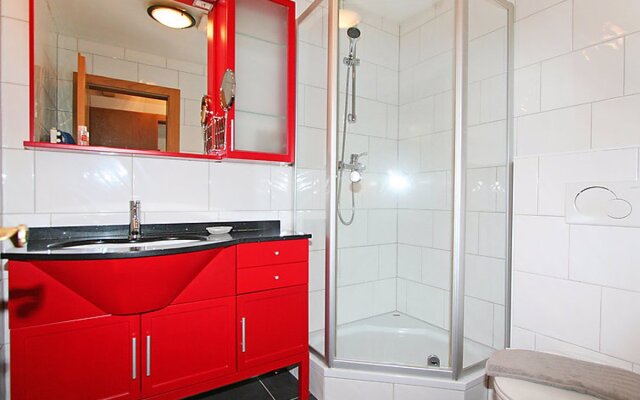 Apartment Falkner Längenfeld 29451