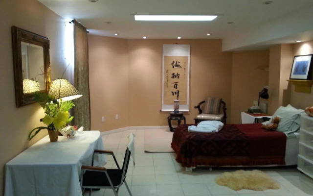 Maria's Homestay