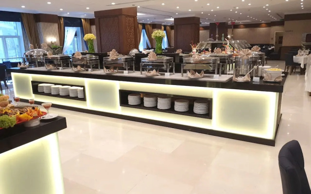 Maden Hotel