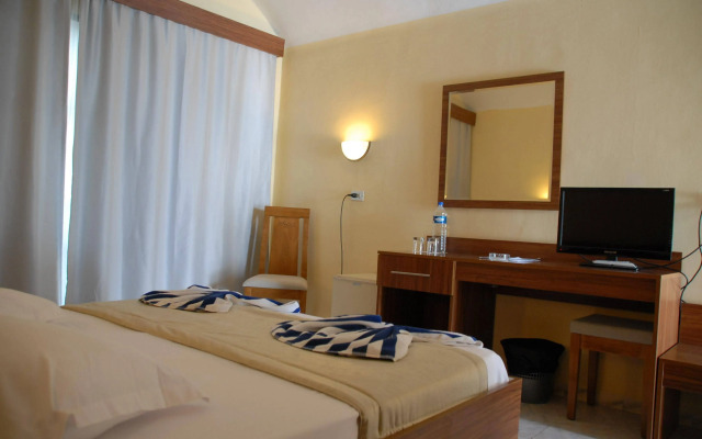 Le Hammamet Hotel & Spa
