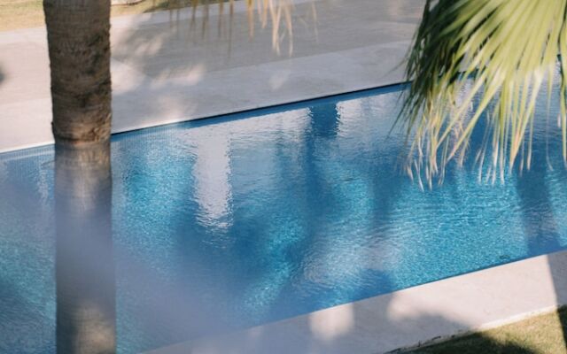 Hiddenbay Teos Hotel Sigacik