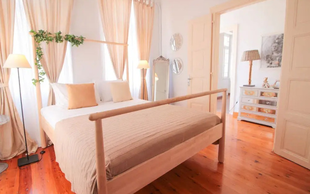 Luxurious Apartment in the Heart of Tinos