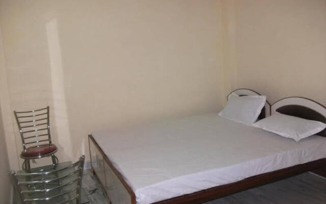 Yes Please P Guest House
