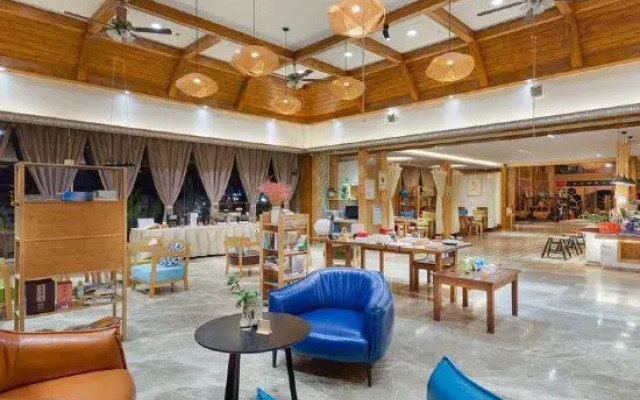 Xiangtu Gushi Xiangyin Hotel