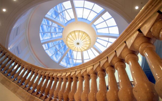 JW Marriott Bucharest Grand Hotel