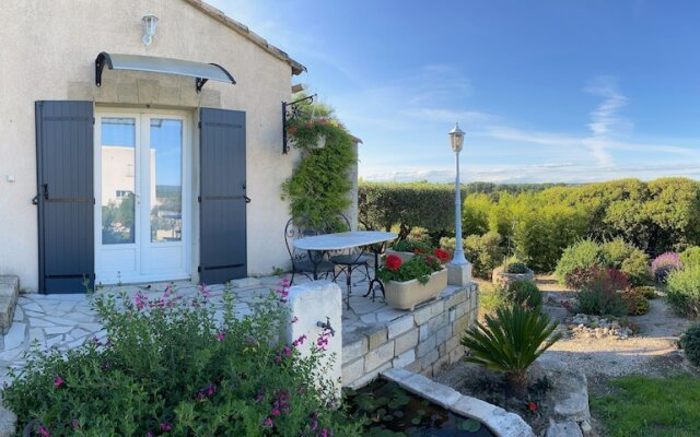 Chambre d'hôtes Les Cigales