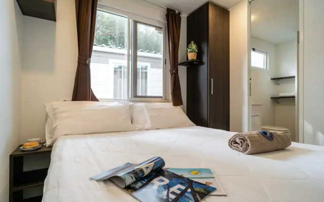Lodge in Jesolo Mare Family Village