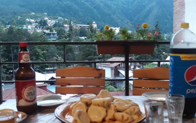 Guesthouse Saba