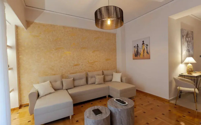 Phaedrus Living Metsovou Residence