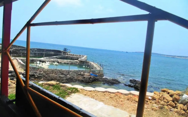 Dragon Tail Homestay Long Vi