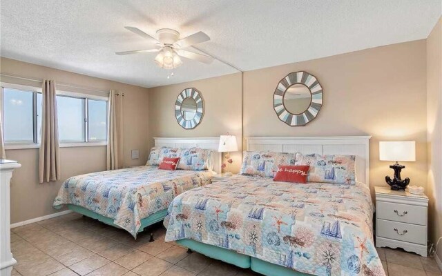 Summit 1506 - Three Bedroom Condo