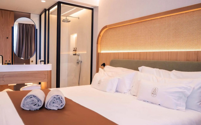 Alcázar Hotel Sóller