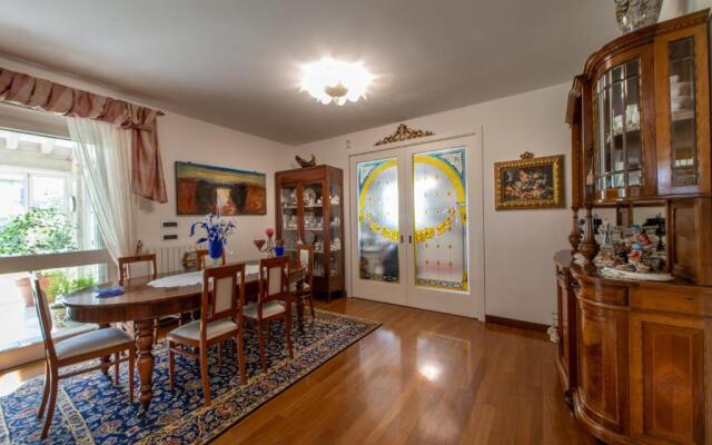 Villa Tigli Luxury B&B