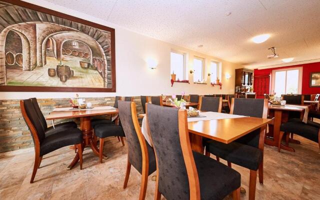 Ferienwohnung-Vinothek Keifer Kinheim