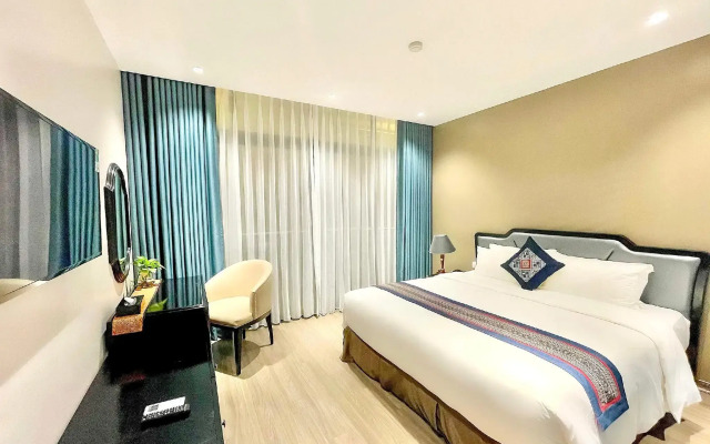 Sapa Diamond Hotel
