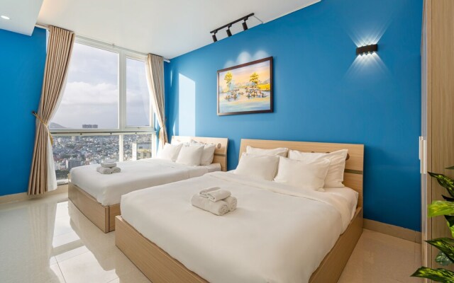 Stephen Luxury Apartments