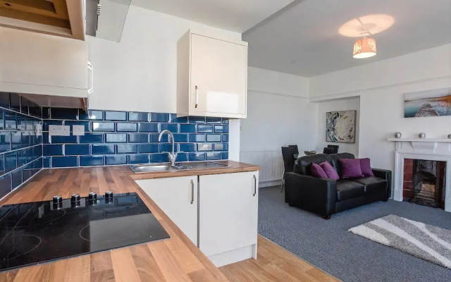 Margate Seaview Suite