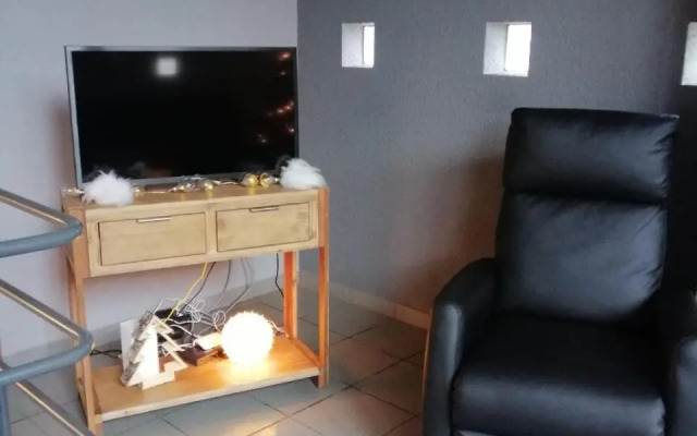Maison Bonne Humeur Achouffe