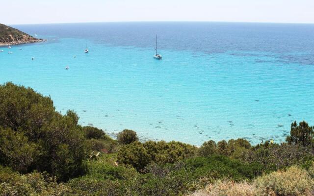 Appartamento con vista mare a Terramala