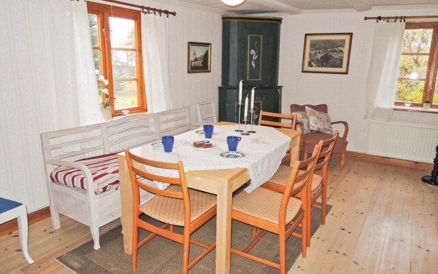 Beautiful Home in Alvesta With 3 Bedrooms