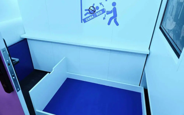 Modular Rooms Hotels