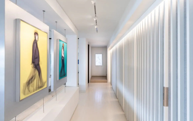 The Every Athens Beachfront Retreat