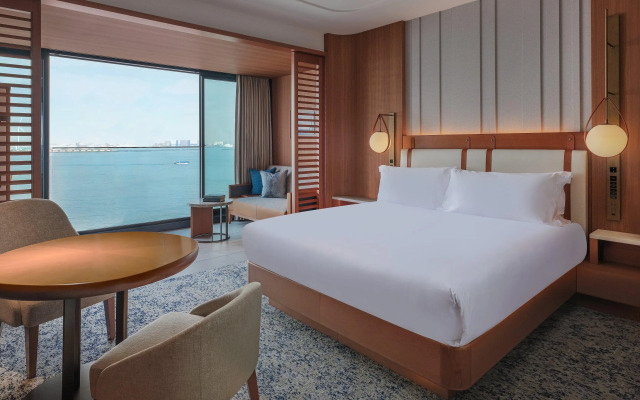 Intercontinental Yokohama Pier 8 by IHG