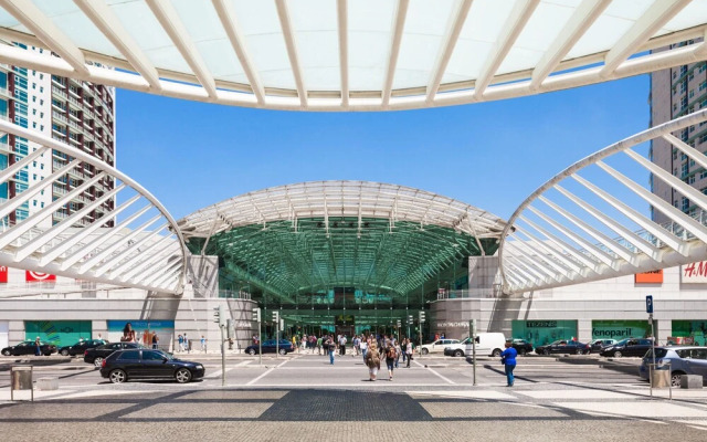 Chiado Central Apartment